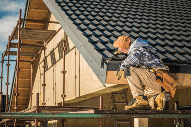 Best Cold Roofs  in Caldwell, OH