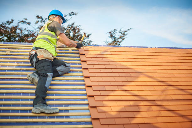 Caldwell, OH Roofing services Company